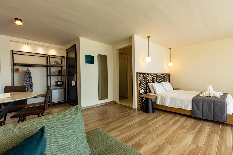 Casa Bloo Adults Only by Still Collection, Elia, Greece