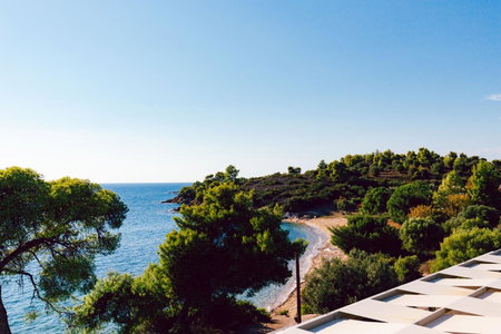 Casa Bloo Adults Only by Still Collection, Elia, Greece