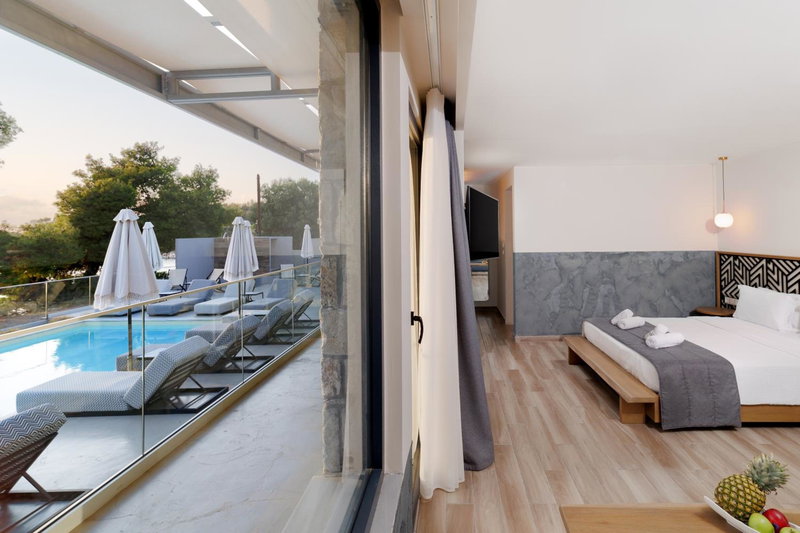 Casa Bloo Adults Only by Still Collection, Elia, Greece