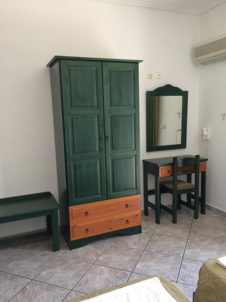 Koukounaries Studios, Skála Kefalonias, Greece
