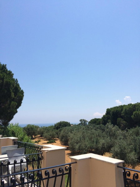 Koukounaries Studios, Skála Kefalonias, Greece