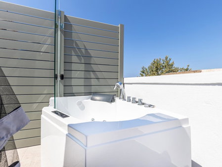 Metropolitan Pearl Boutique Hotel, Chania Town, Greece