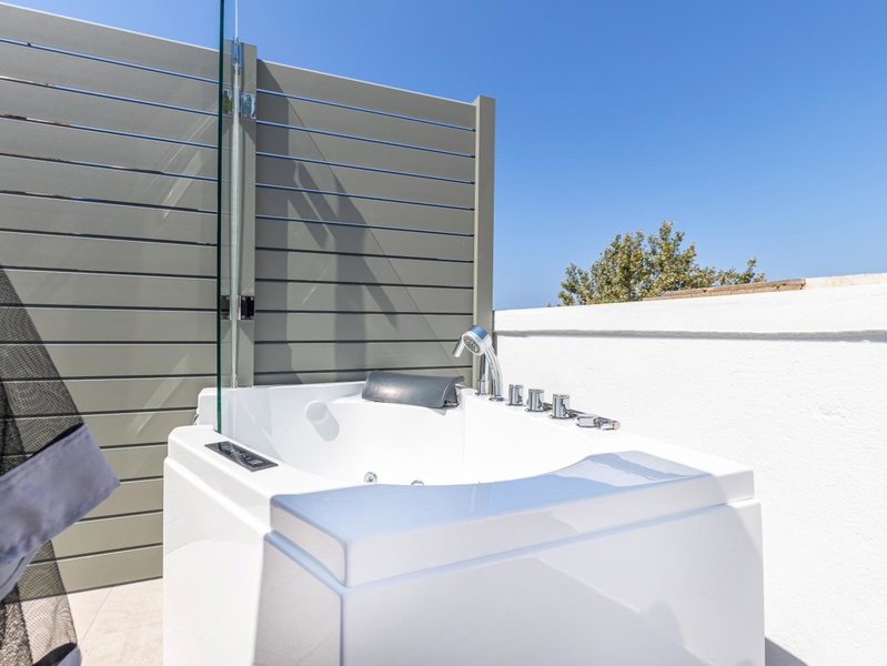 Metropolitan Pearl Boutique Hotel, Chania Town, Greece