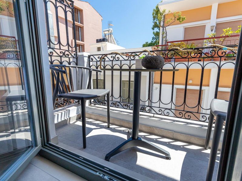 Metropolitan Pearl Boutique Hotel, Chania Town, Greece