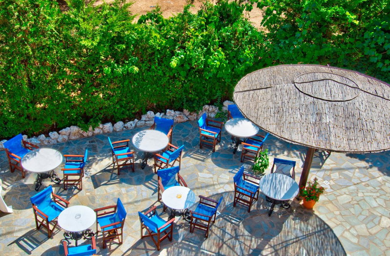 Kyprianos, Kerion, Greece