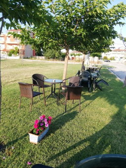 Denis Studios and Apartments, Paralia Katerinis, Greece