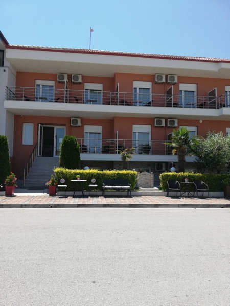 Denis Studios and Apartments, Paralia Katerinis, Greece