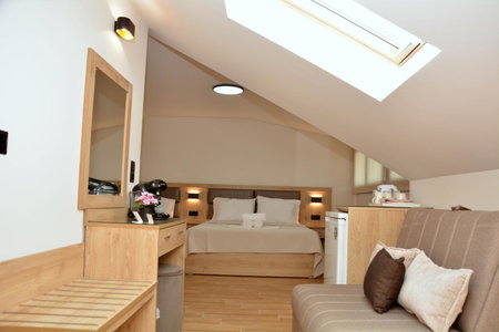 Denis Studios and Apartments, Paralia Katerinis, Greece