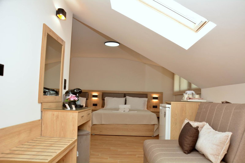 Denis Studios and Apartments, Paralia Katerinis, Greece