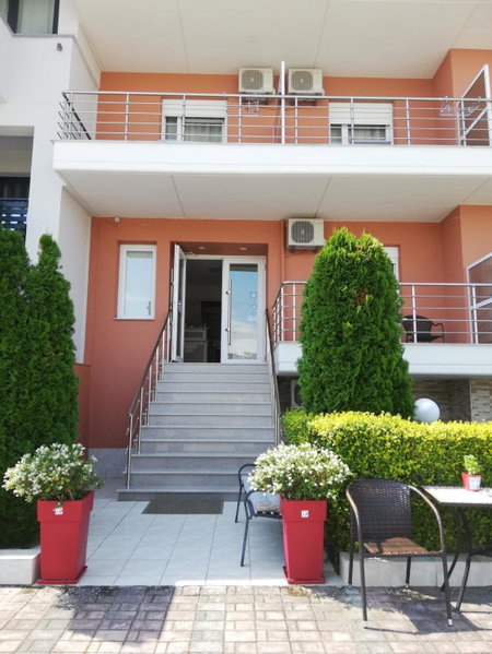 Denis Studios and Apartments, Paralia Katerinis, Greece