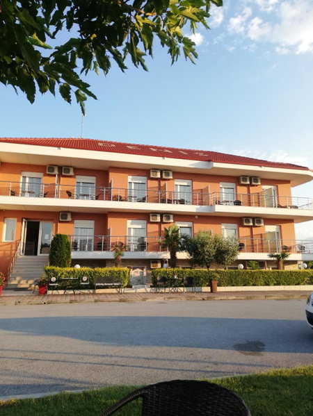 Denis Studios and Apartments, Paralia Katerinis, Greece