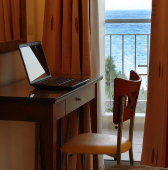 Mirabella Apartments, Agios Nikolaos, Greece