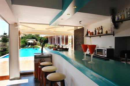 Mirabella Apartments, Agios Nikolaos, Greece