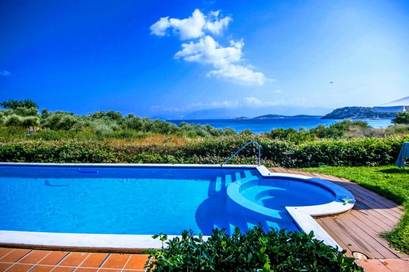 Mirabella Apartments, Agios Nikolaos, Greece