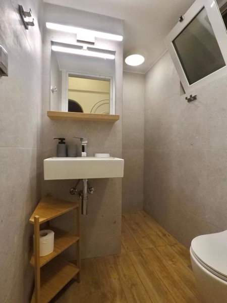 Mirabella Apartments, Agios Nikolaos, Greece