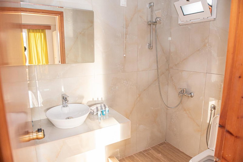 Danelis Studios & Apartments, Malia, Greece