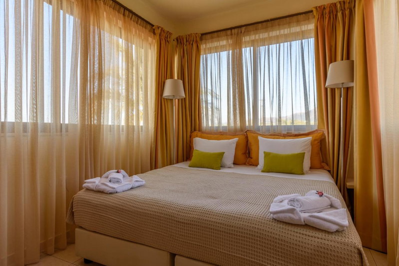 Danelis Studios & Apartments, Malia, Greece