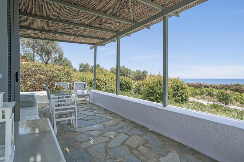 Niriides Beachfront Resort, Gythio, Greece