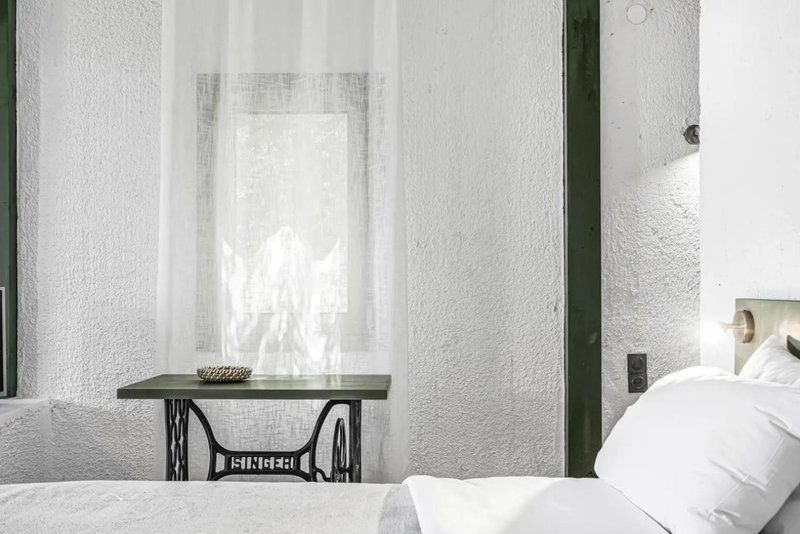 Niriides Beachfront Resort, Gythio, Greece