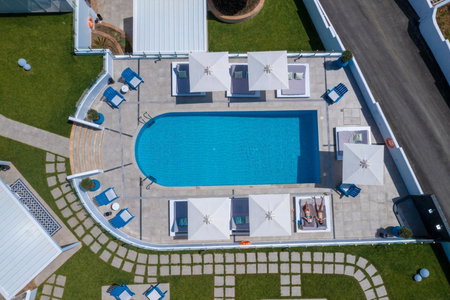 Villa D'Oro - Luxury Villas & Suites, Paliouri, Greece