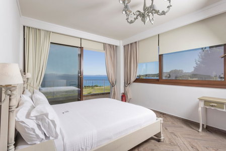Villa D'Oro - Luxury Villas & Suites, Paliouri, Greece