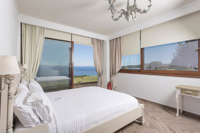 Villa D'Oro - Luxury Villas & Suites, Paliouri, Greece