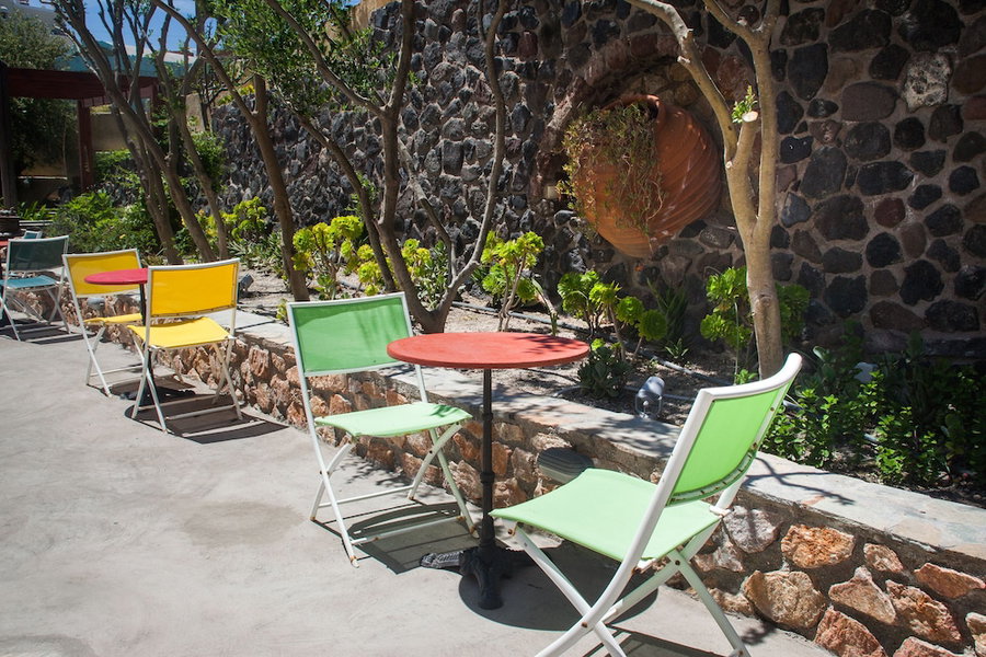 Arlene Suites, Santorini, Greece
