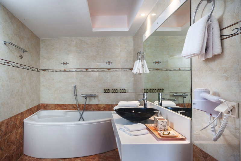 Arlene Suites, Santorini, Greece