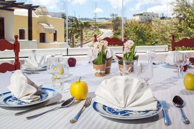 Arlene Suites, Santorini, Greece