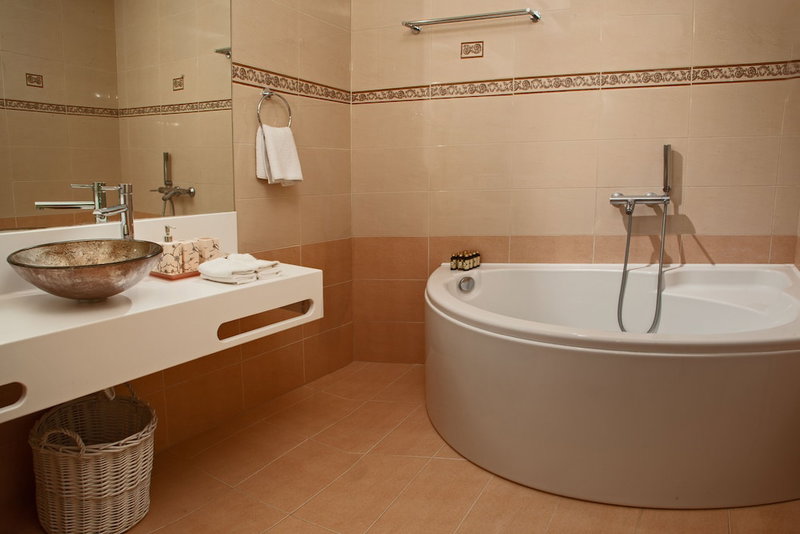 Arlene Suites, Santorini, Greece