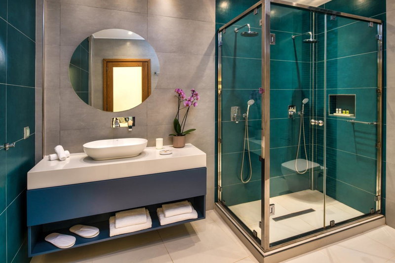 Aura Suites, Firostefani, Greece