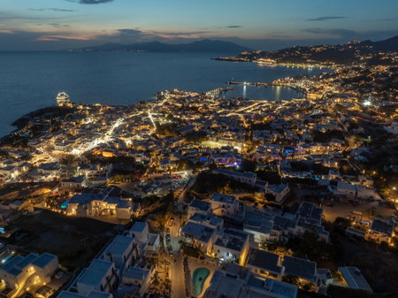 Asty Mykonos Hotel & Spa - World of One Hotel Group, Mýkonos City, Greece