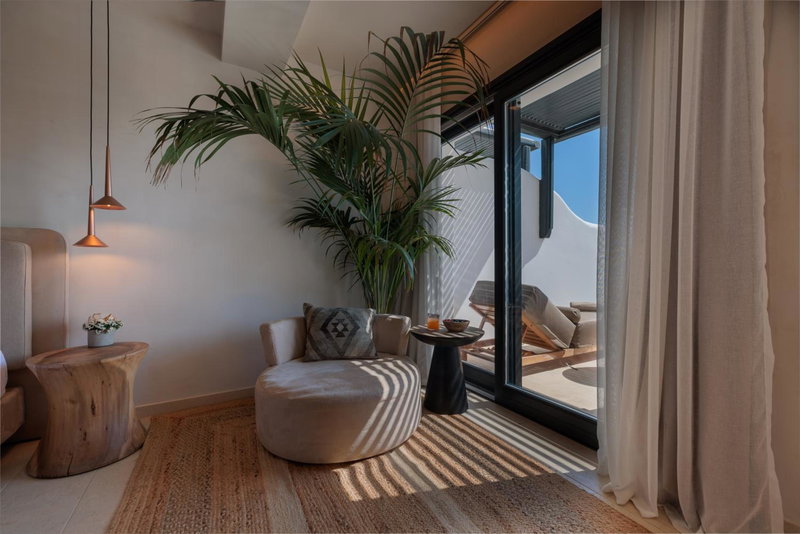Asty Mykonos Hotel & Spa - World of One Hotel Group, Mýkonos City, Greece