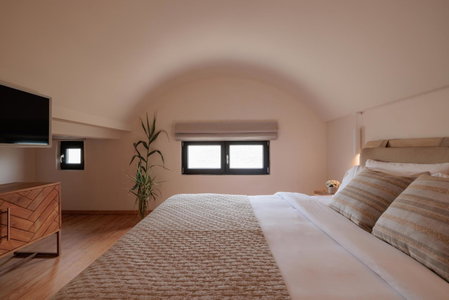 Asty Mykonos Hotel & Spa - World of One Hotel Group, Mýkonos City, Greece