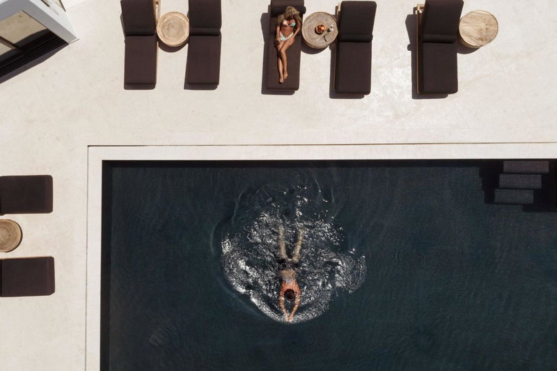 Asty Mykonos Hotel & Spa - World of One Hotel Group, Mýkonos City, Greece