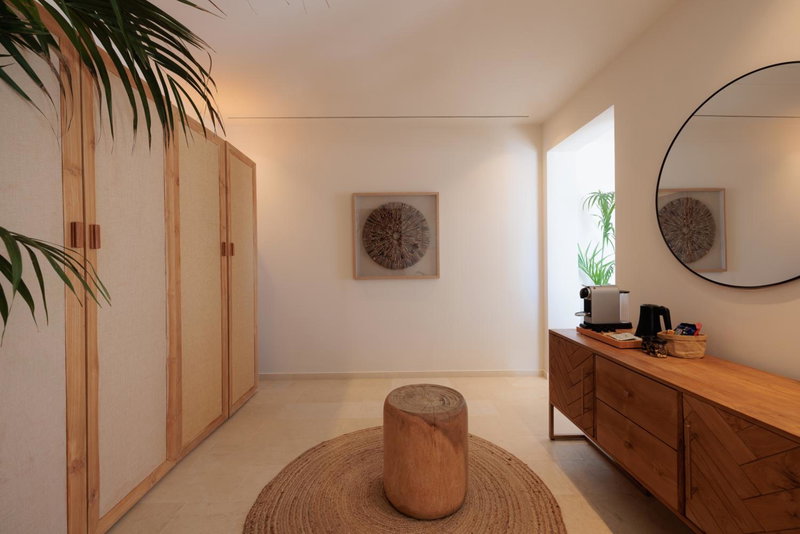 Asty Mykonos Hotel & Spa - World of One Hotel Group, Mýkonos City, Greece