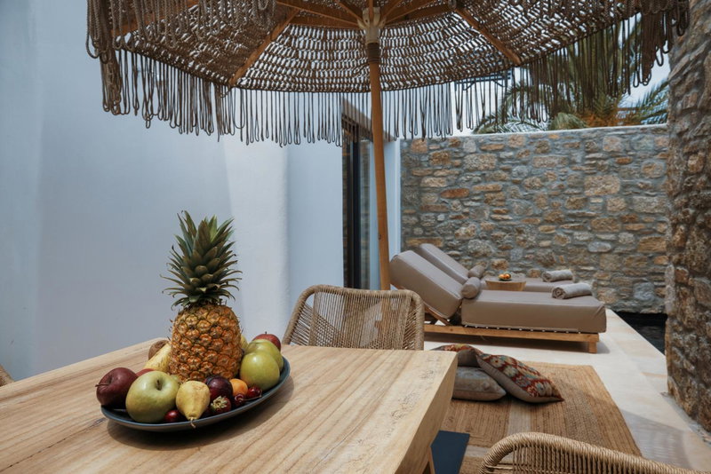 Asty Mykonos Hotel & Spa - World of One Hotel Group, Mýkonos City, Greece