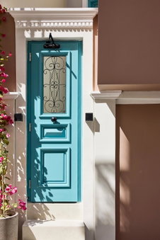 Syroc Maison, Ermoupoli, Greece