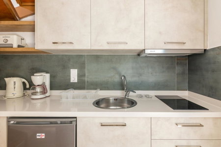 Joanna Apartments, Agia Pelagia, Greece
