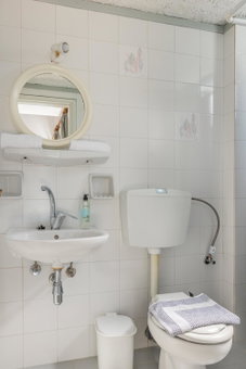 Joanna Apartments, Agia Pelagia, Greece
