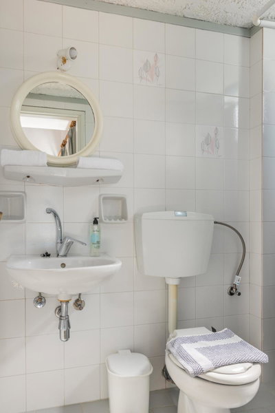 Joanna Apartments, Agia Pelagia, Greece