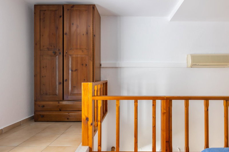 Joanna Apartments, Agia Pelagia, Greece