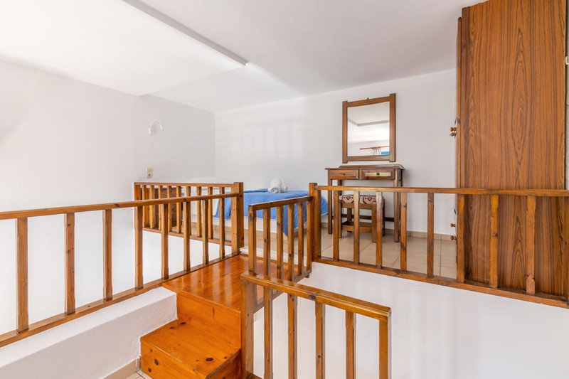 Joanna Apartments, Agia Pelagia, Greece