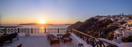 Firalia, Casa In Rock Suites, Santorini, Greece