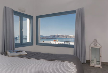 Apanemo Hotel & Suites, Akrotiri, Greece