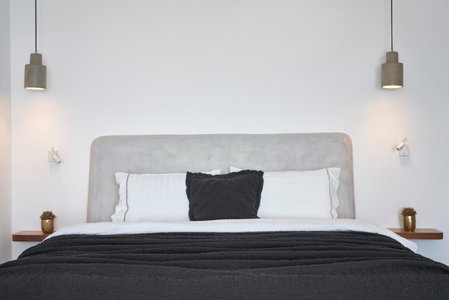Apanemo Hotel & Suites, Akrotiri, Greece