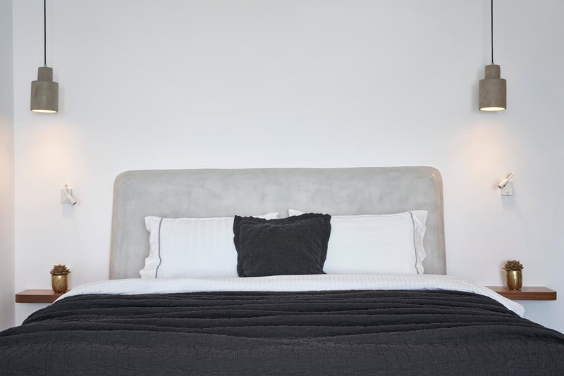 Apanemo Hotel & Suites, Akrotiri, Greece