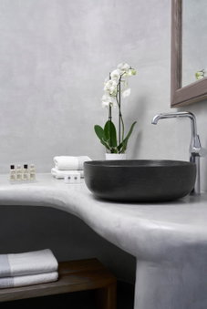 Apanemo Hotel & Suites, Akrotiri, Greece