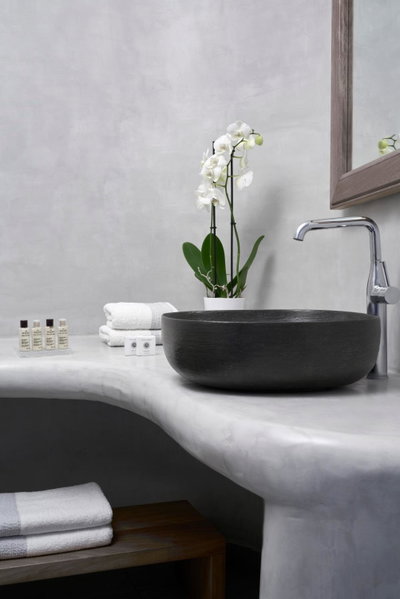 Apanemo Hotel & Suites, Akrotiri, Greece
