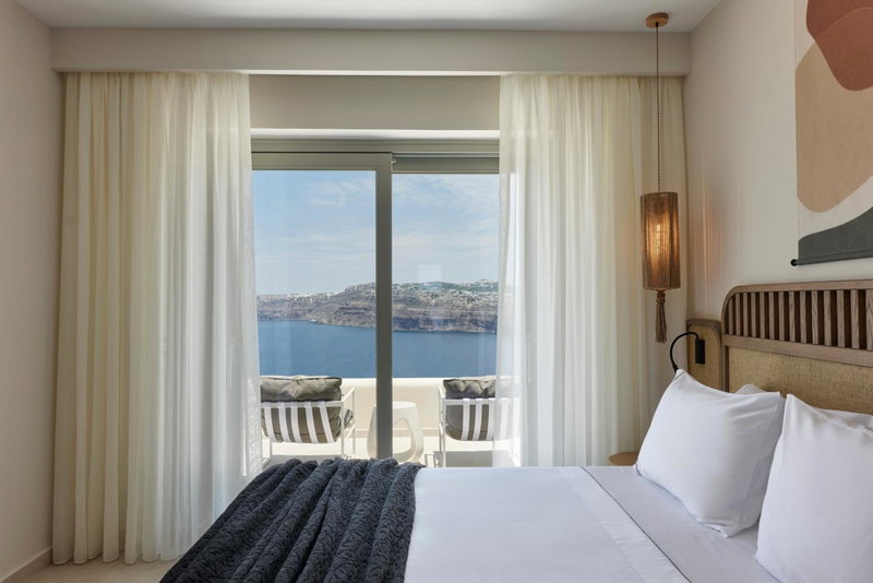 Apanemo Hotel & Suites, Akrotiri, Greece